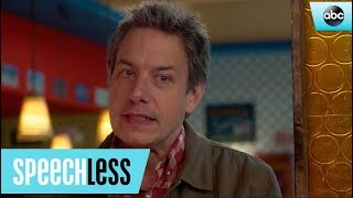 Jimmy Gets Emotional - Speechless