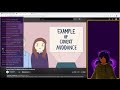 Feeling Empty? This Might Be Why (Covert Avoidance) by Psych2Go VTuber Reaction