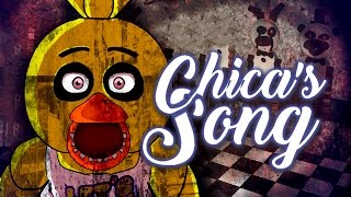CHICA'S SONG By iTownGamePlay -