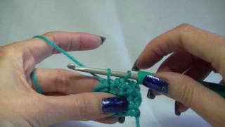 Double Crochet Decrease - Lesson 13 - AUS/UK Terminology