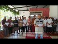 KEDIRI RAYA DEKAT PUSAT JOKAM ❗ CABUT BAIAT DARI IMAM PUSAT ISLAM JAMA'AH