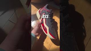 JAYSON TATUMS NEW 51 POINT SHOES🤭🔥 #sneaker #sneakerhead #shoes