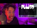 gesicht vs pluto pluto episode 6 reaction netflix pluto anime