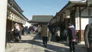 恵美須神社　初ゑびす