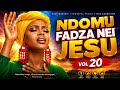 NDOMUFADZA NEI JESU 😭🙏 | Deep Shona Gospel Worship Mix 2026