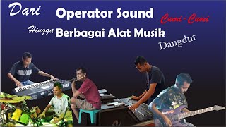 Skill Ky Bayan Dodot Cumi-Cumi Audio ADELLA // Cek Sound Adella