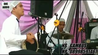 NS Gambus_(Cover) Ya  jamalu