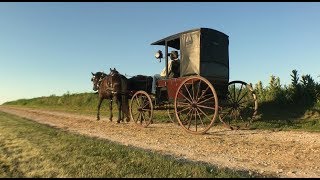 Short Film: 1880 Farm Life