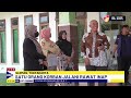 makan di hajatan ratusan warga tempel sleman masuk rumah sakit akibat keracunan ntv morning