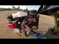 yamaha xt250 motovlog 83 my xt mods