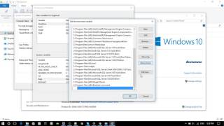 Java Beginners Tutorial - 1 Downloading/Installing JDK, Eclipse, Setting Java Home