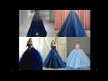 blue gowns 💙💙💙💙#koreanstyle#koreangown#gown#new#trending#trend#viral#kdrama