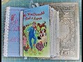 Junk Journal with me / How I Use Junk Journals