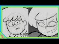 Marcy Reveals The HIDDEN TRUTH To Anne | Amphibia Comic Dub (Evil Marcy AU)