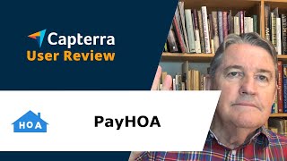 PayHOA Review: Great Start, but a Struggle Now!