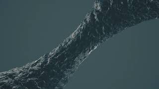 Water experiment | Trapcode Mir
