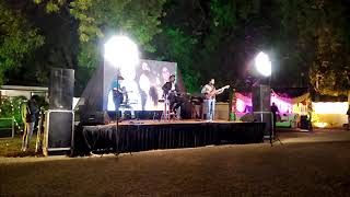 Jalpari /Atif Aslam /Coke studio / Performed live At Palms Resort
