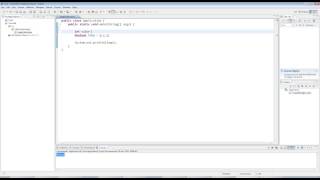 Part 4: While Loops
