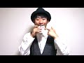 【種明かし】口からトランプが出てくるマジック【tvで有名！】 magic trick revealed