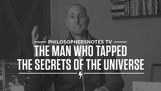 PNTV: The Man Who Tapped the Secrets of the Universe by Glenn Clark (#53)