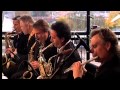 Lucas van Merwijk • Cubop City Big Band  • A Puerto Padre • Emiliano Salvador