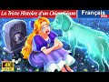 La Triste Histoire d'un Chien Géant 🐶🎀 Contes De Fées Français 🌛 WOA - French Fairy Tales