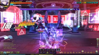 VOID ELSWORD | SDs y PEPSIMAN 4THEWIN