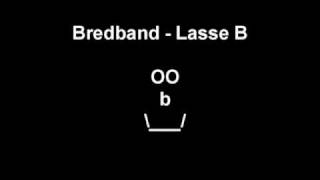 Bredband - Lasse B Chords - Chordify