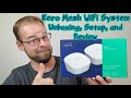 Eero Mesh WiFi System Unboxing, Setup, Testing, and Review 2020! Is it worth it?