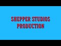 Welcome to Shepper Studios Production Channel