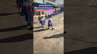 งานรับปริญญาลูกชาย(บัณฑิตน้อย)น้องพุทธภูมิ 13/3/2567