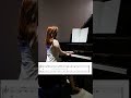 ABRSM 2025-2026 Grade 1 Piano A1 Fireworks Minuet #abrsmpiano #piano #pianomusic #pianotutorial