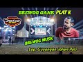 🔴Live BREWOG GENK PLAT K X BREWOG MUSIC || JAKEN PATI