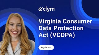 Virginia Consumer Data Protection Act (VCDPA): Your Guide to Navigating US Data Privacy
