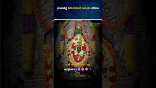 అయినవిల్లి వినాయకుడికి ఘనంగా పూజలు | East Godavari | Andhra Pradesh | Way2news Telugu