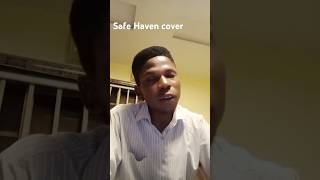 Safe Haven song by Chrisings 🥹