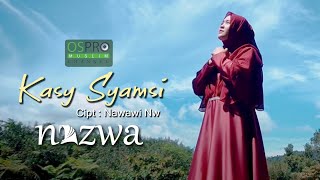 Kasy Syamsi - Nazwa Maulidia (Official Music Video)