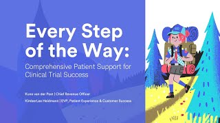 Comprehensive Patient Support for Clinical Trial Success | 2024 Clinical Leader Solutions Expo