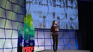 Can Biotech Invent a Sustainable Future for the Beauty Industry?  | Jasmina Aganovic | TEDxBoston