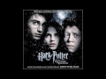 11 hagrid the professor harry potter and the prisoner of azkaban soundtrack