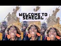 SENEGAL WEST AFRICA, Overview of Dakar and the Fulani Village #Senegal #Africa #dakar 