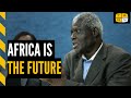 Africa is the future. Why everyone must understand it w/Nii Akuetteh