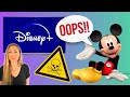 Disney Was Just Kidding about Arbitration of Wrongful Death Case | LAWYER EXPLAINS