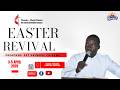 Pastor Saymore Chidewu | Sermon | Mutoko Mudzi District Easter Revival | 3-5 April 2026