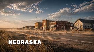 Unseen Nebraska | Experience the Untouched and Silent Wilderness | Travel Video 4K