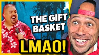 The Gift Basket | Gabriel Iglesias!! THIS IS SO IGNANT!! LMAO