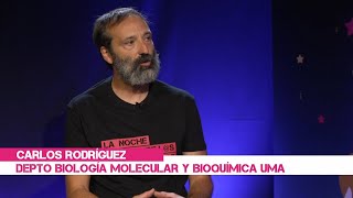 UMA Directo | De la emergencia climática a la biomedicina: el papel de la modificación genética