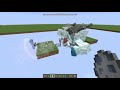 minecraft balance test mowzie s monsters vs. noob part 1