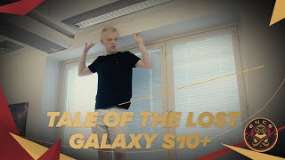 ENCE TV - "Hide 'n Seek - Tale of the lost Galaxy S10+"