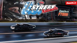 FuelTech at U.S. Street Nationals - 2025 Drag Illustrated Winter Series | Bradenton Motorsports Park